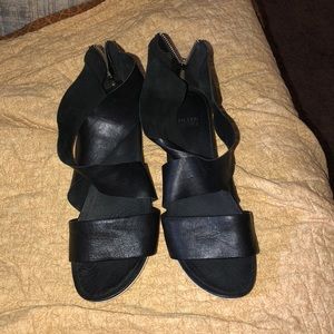 Eileen Fisher sandal